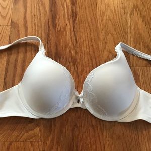 Victoria’s Secret Perfect Shape 32C white